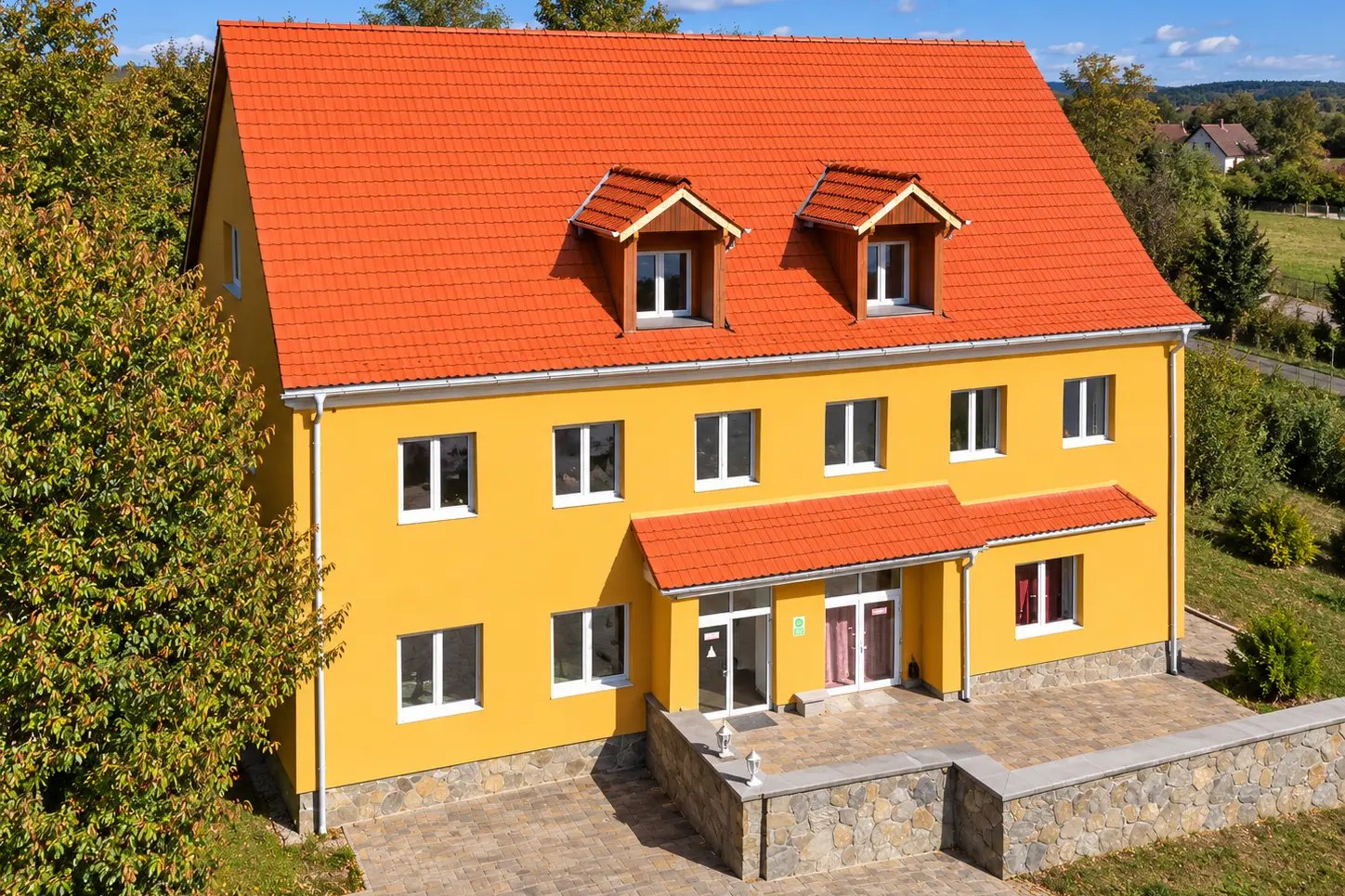 Centrul Chinologic „Aurel Greblea” — Sibiu